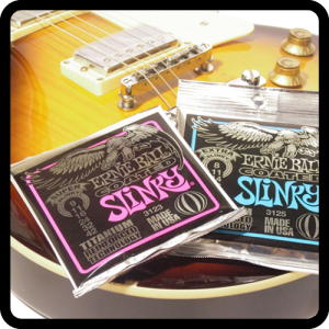 ERNIE BALL - Ref: 3115
