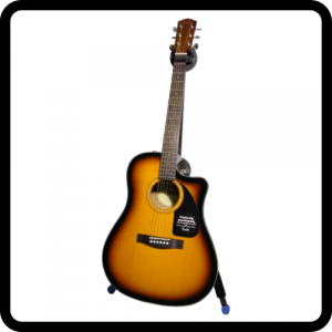 FENDER - Ref: CD-60CE