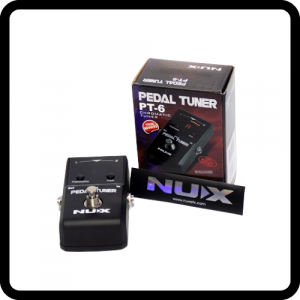 CHERUB - NUX - Ref: PT-6