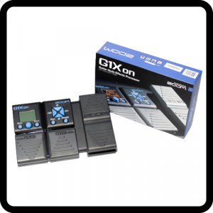 ZOOM - Ref: G1XON