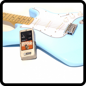 ELECTRO-HARMONIX - Ref: EHXNANOBM