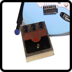 ELECTRO-HARMONIX - Ref: EHXUS-BM