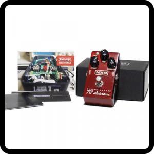 DUNLOP - MXR - Ref: M78