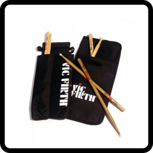 VIC FIRTH - Ref: CKBAG