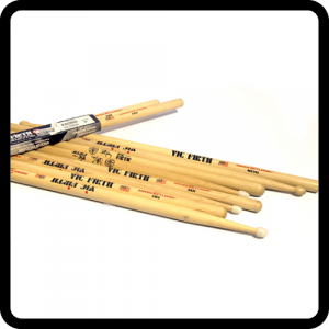VIC FIRTH - Ref: 2B