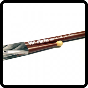 VIC FIRTH - Ref: STA