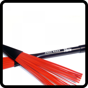 VIC FIRTH - Ref: BJR