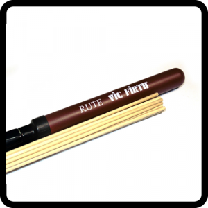 VIC FIRTH - Ref: RUTE