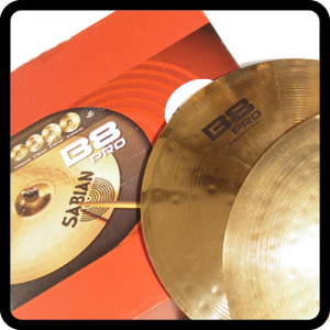 SABIAN - Ref:45003