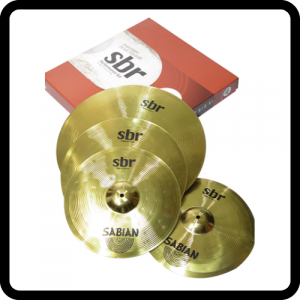 SABIAN - Ref: SBR5003